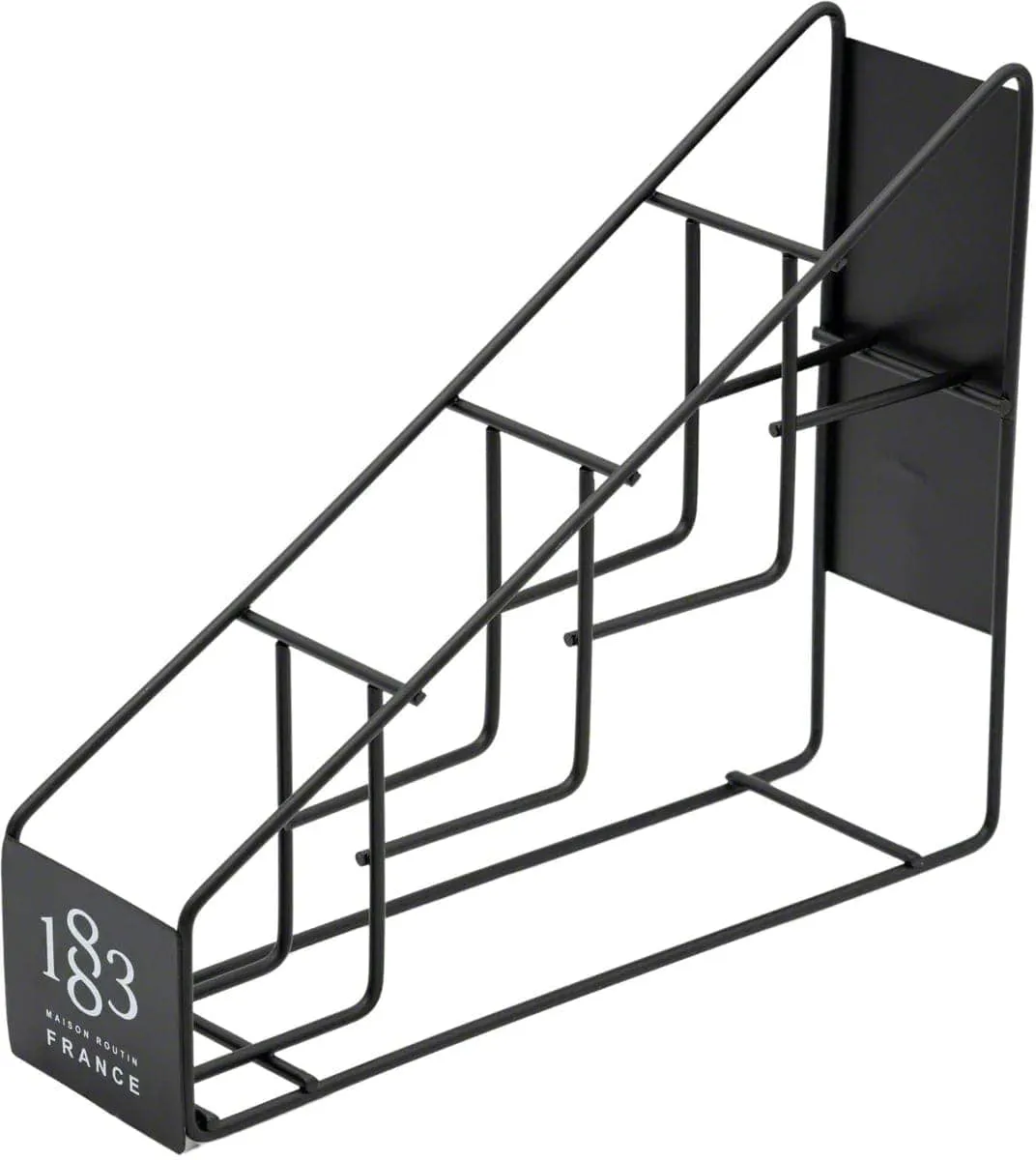 1883 - 4 X Bottle Syrup Rack