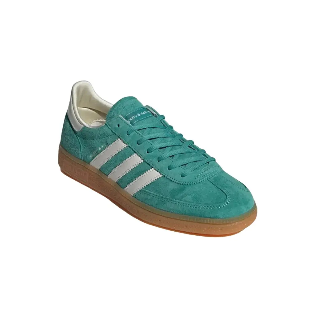 ADIDAS HANDBALL SPEZIAL SPORTY & RICH GREEN