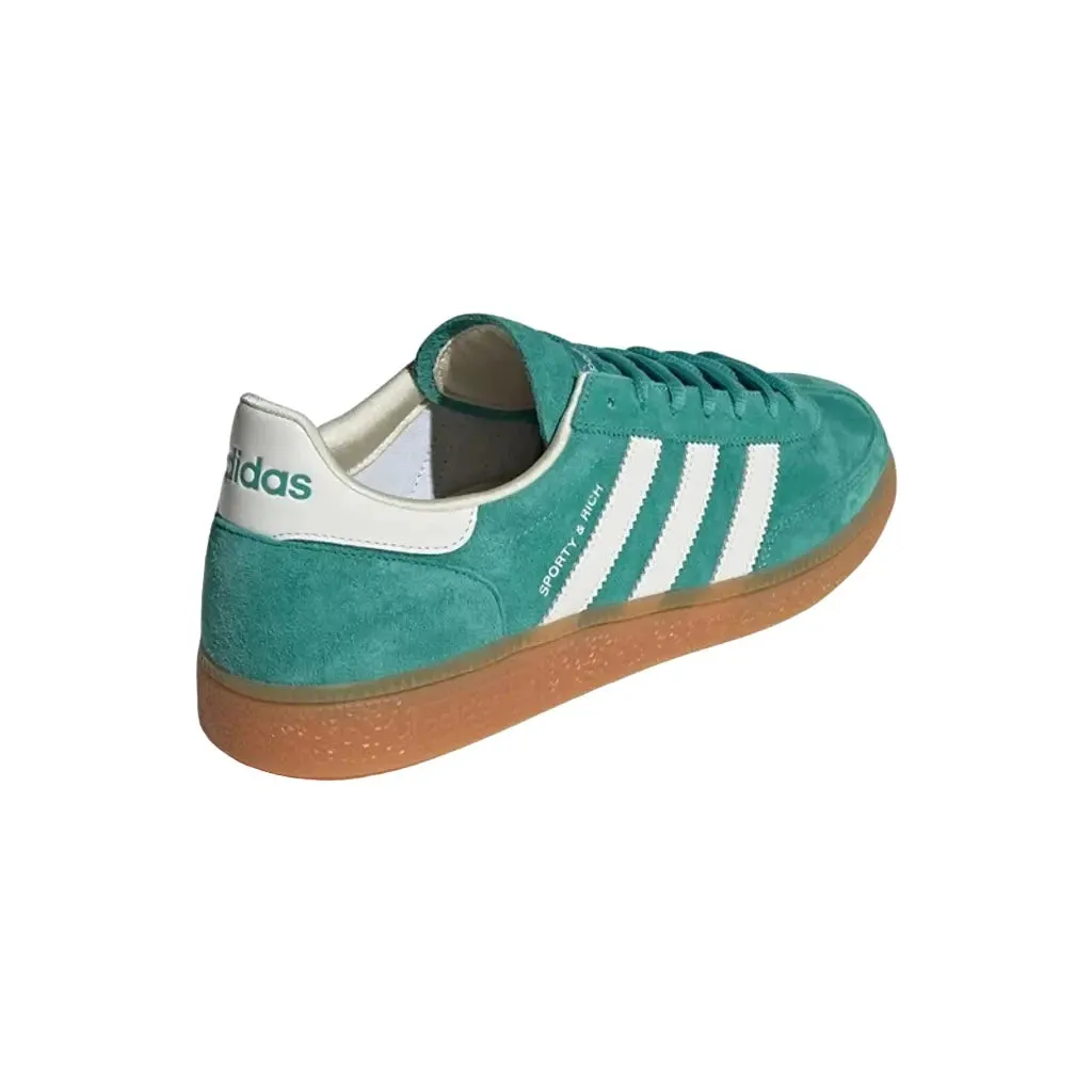 ADIDAS HANDBALL SPEZIAL SPORTY & RICH GREEN