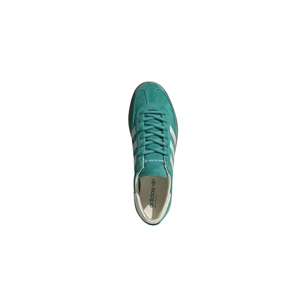 ADIDAS HANDBALL SPEZIAL SPORTY & RICH GREEN