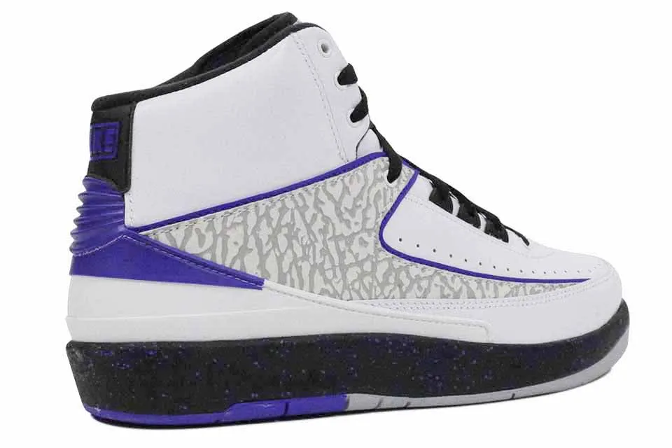 Air Jordan 2 Retro "Concord"