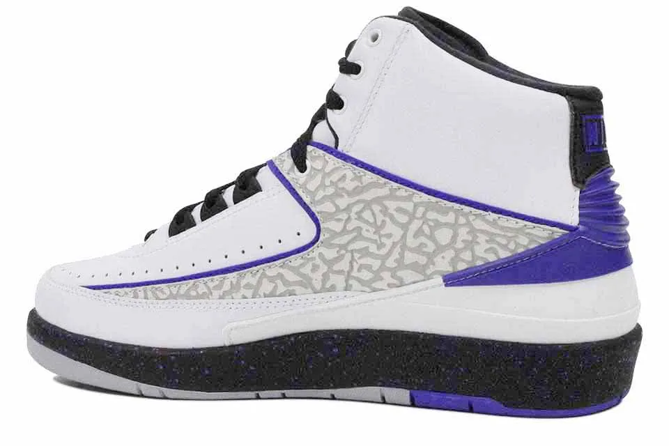 Air Jordan 2 Retro "Concord"