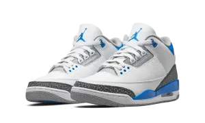 Air Jordan 3 Retro 'Racer Blue'