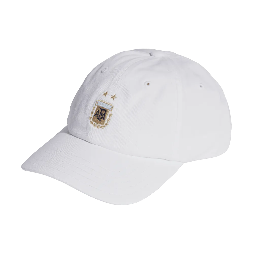 Argentina World Cup 2022 Adjustable Cap