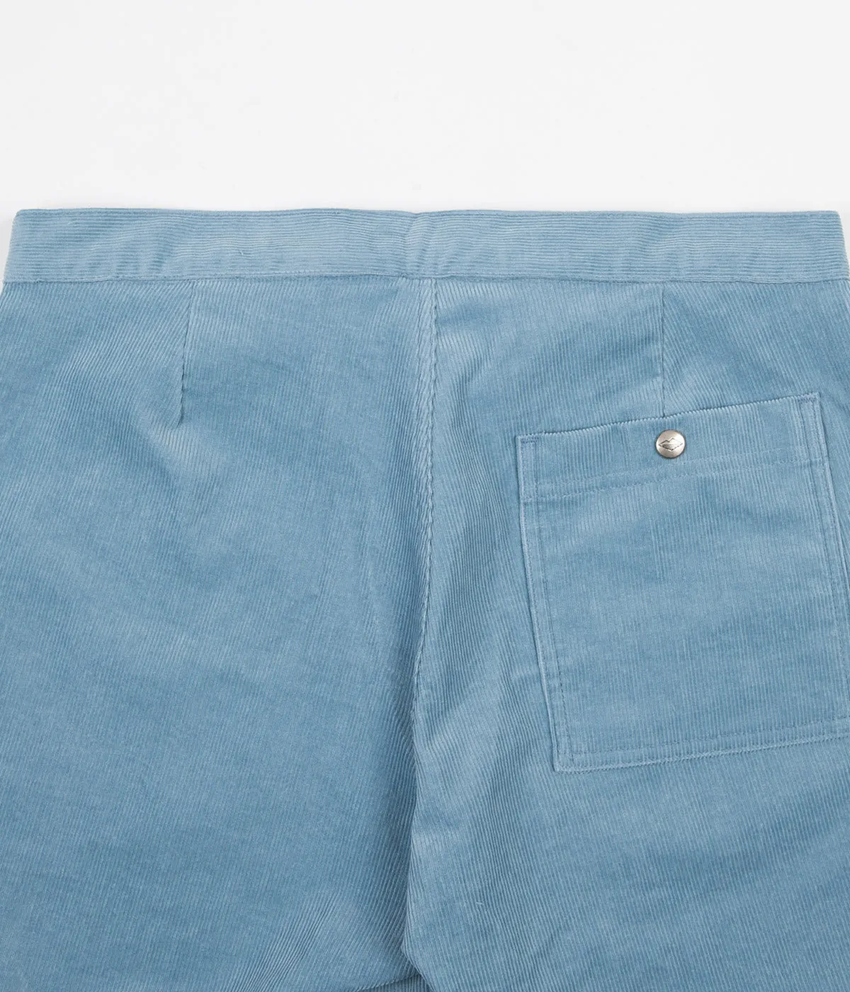 Battenwear Local Shorts - Light Blue