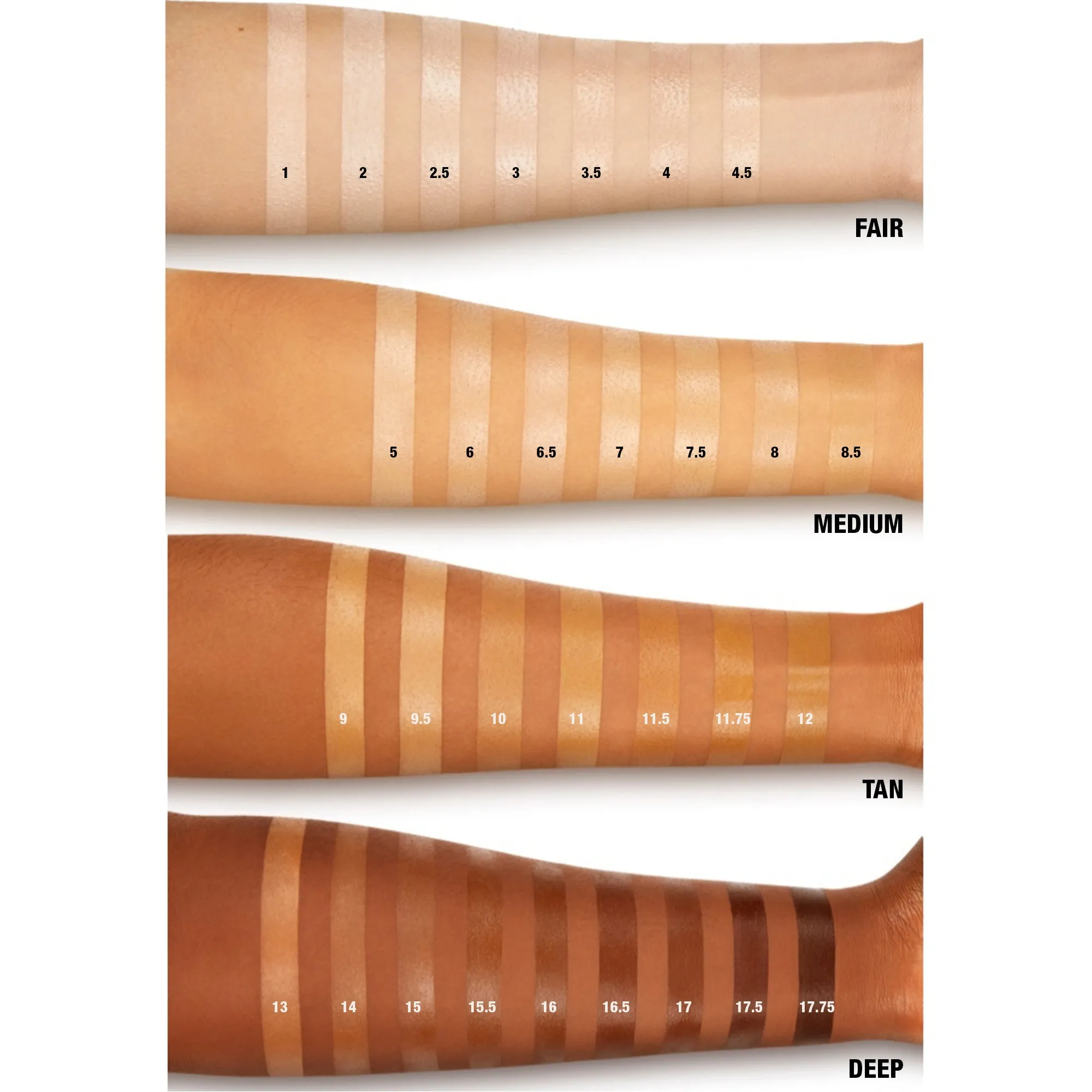 Beautiful Skin Radiant Concealer