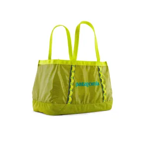 BLACK HOLE TOTE 25L PHOSPHORUS GREEN