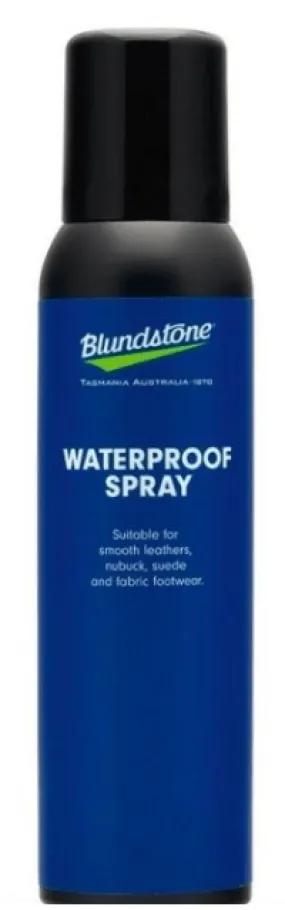 Blundstone Waterproof Spray