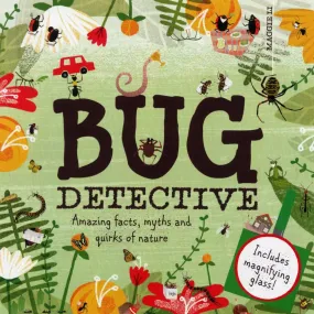 Book - Bug Detective