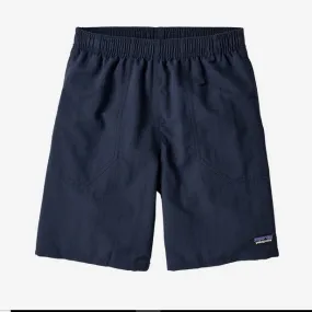 Boys' Patagonia |  Baggies™ Shorts | New Navy