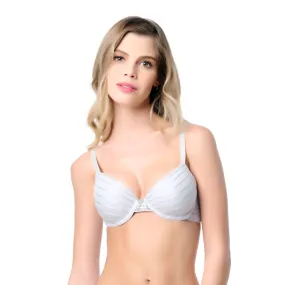 Brasier coordinable con varilla gris 24381 Carnival