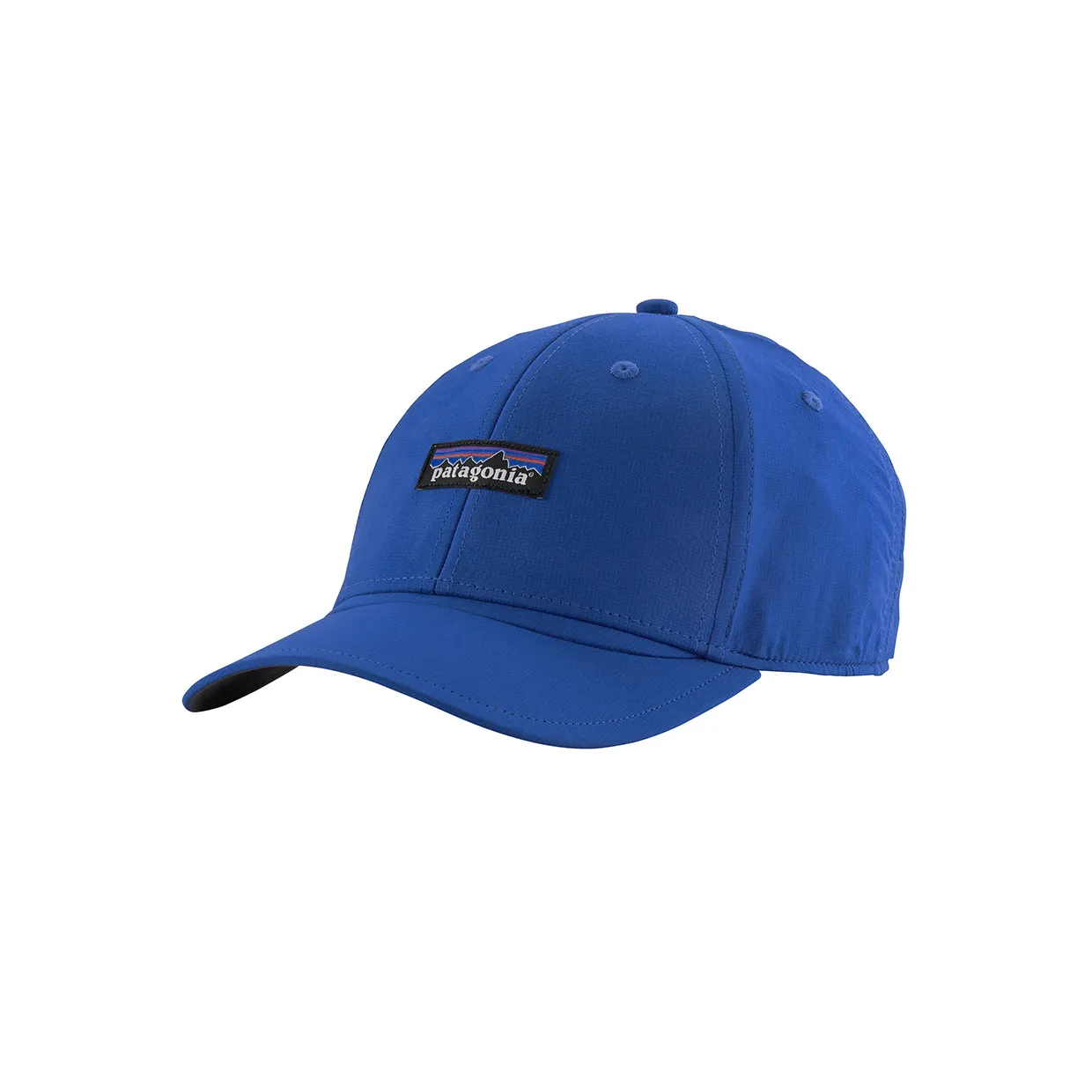 Cappello Patagonia Airshed Cap Blu Royal