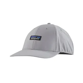 Cappello Patagonia Airshed Cap Grigio