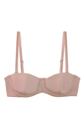 Charlotte Convertible Strapless Bra