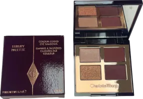 Charlotte Tilbury Luxury Palette The Vintage Vamp 5.2g