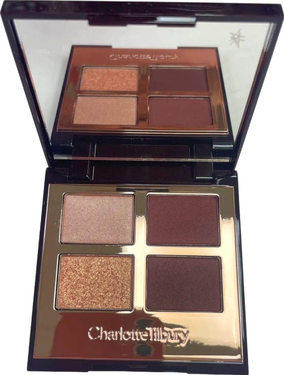 Charlotte Tilbury Luxury Palette The Vintage Vamp 5.2g