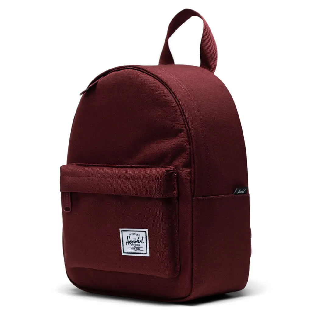 Classic Mini Backpack - Port