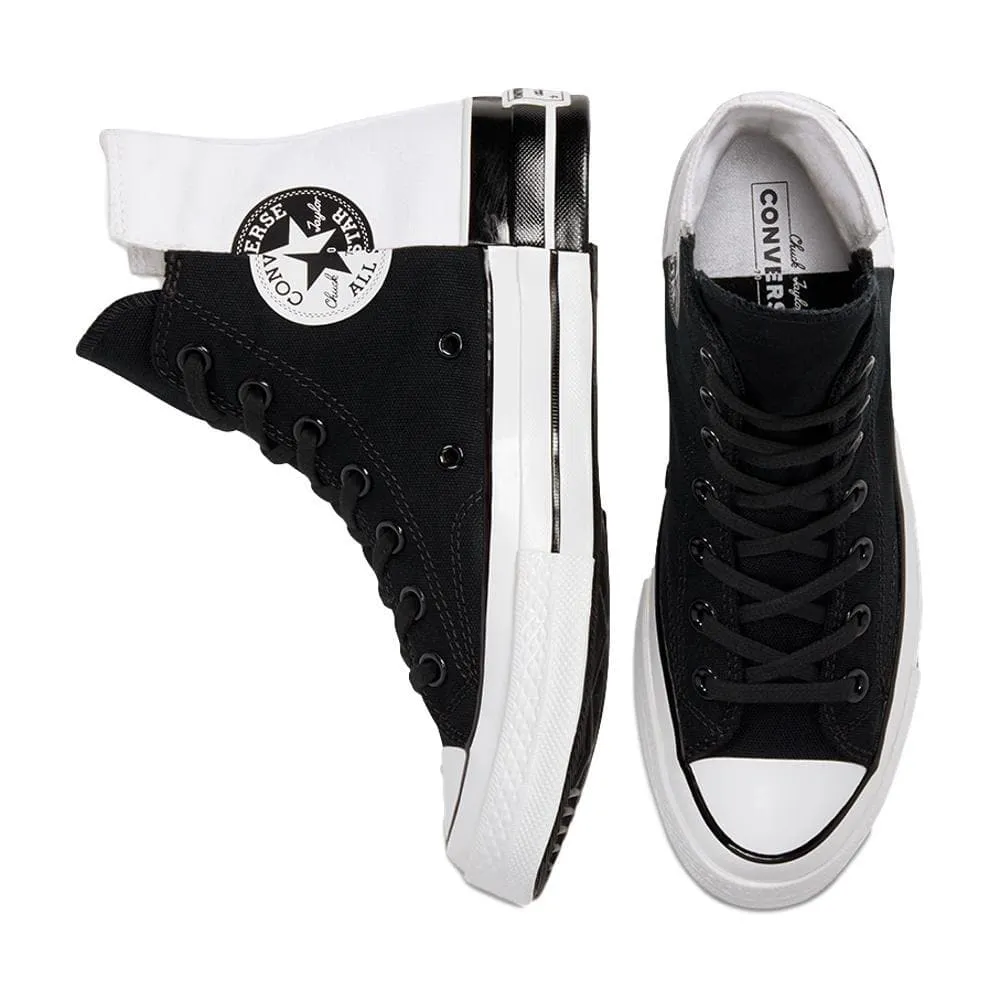 CONVERSE CHUCK 70-BLACK