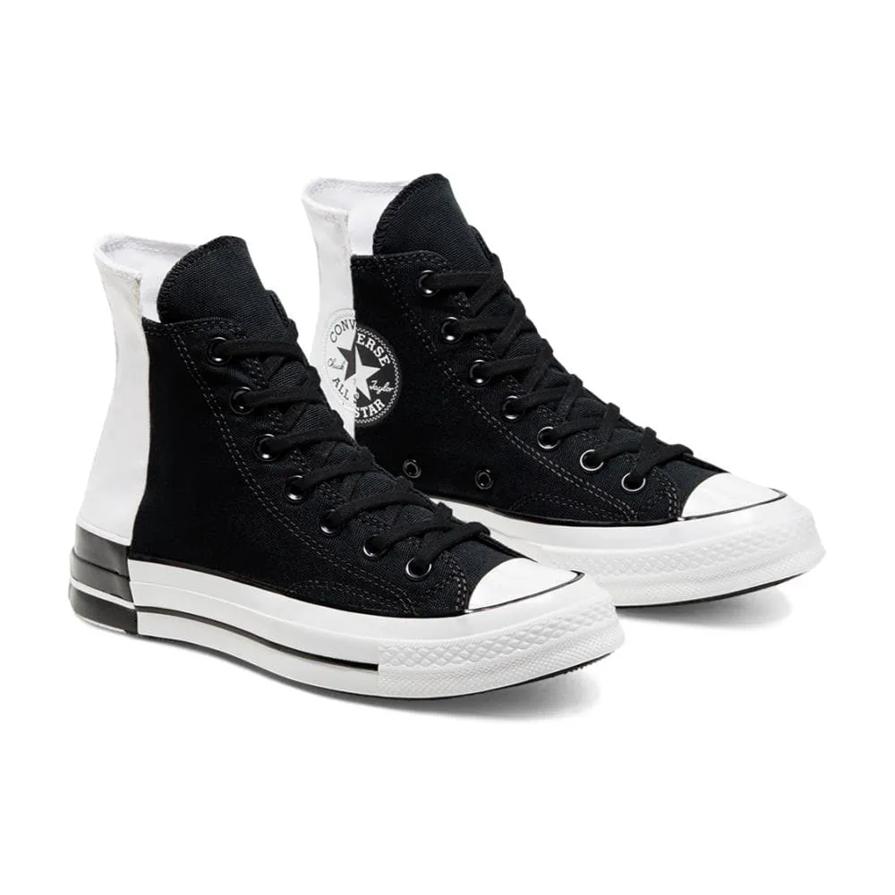 CONVERSE CHUCK 70-BLACK