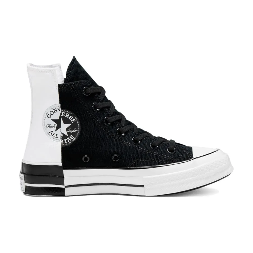 CONVERSE CHUCK 70-BLACK