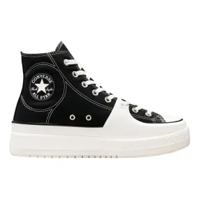 CONVERSE CTAS CONSTRUCT HI-BLACK