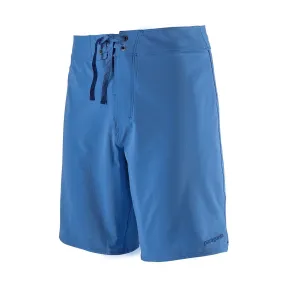 Costume Patagonia Stretch Hydropeak Boardshorts Blu