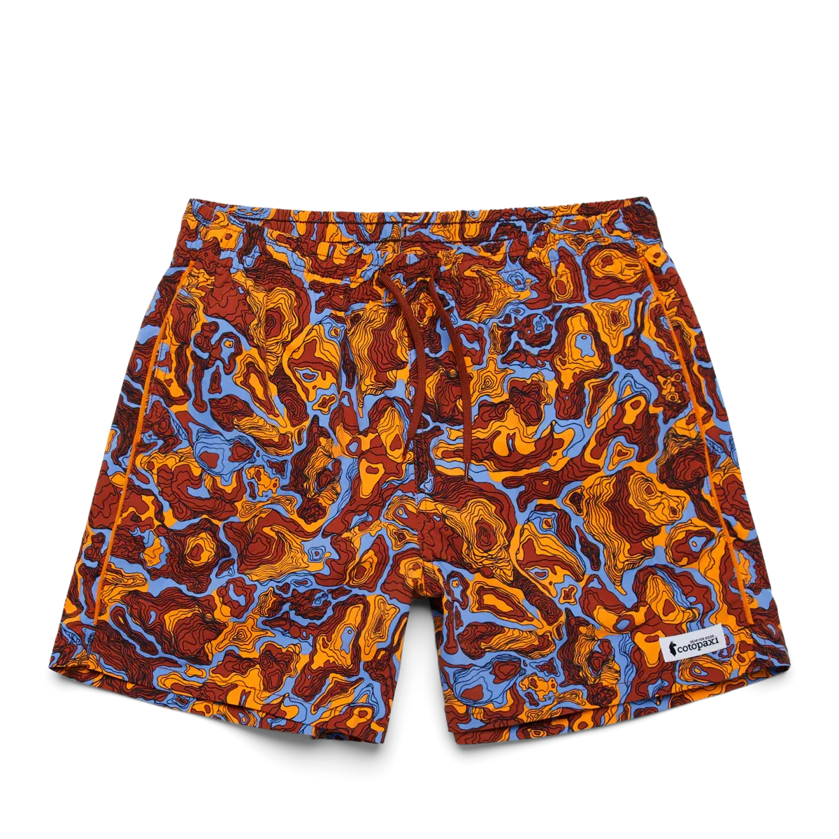 Cotopaxi Brinco Short - Costume Mare Uomo