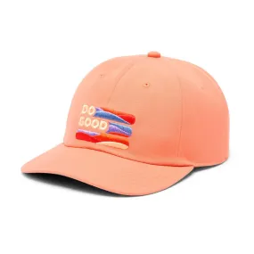 Cotopaxi Do Good Dad Hat - cappello lifestyle