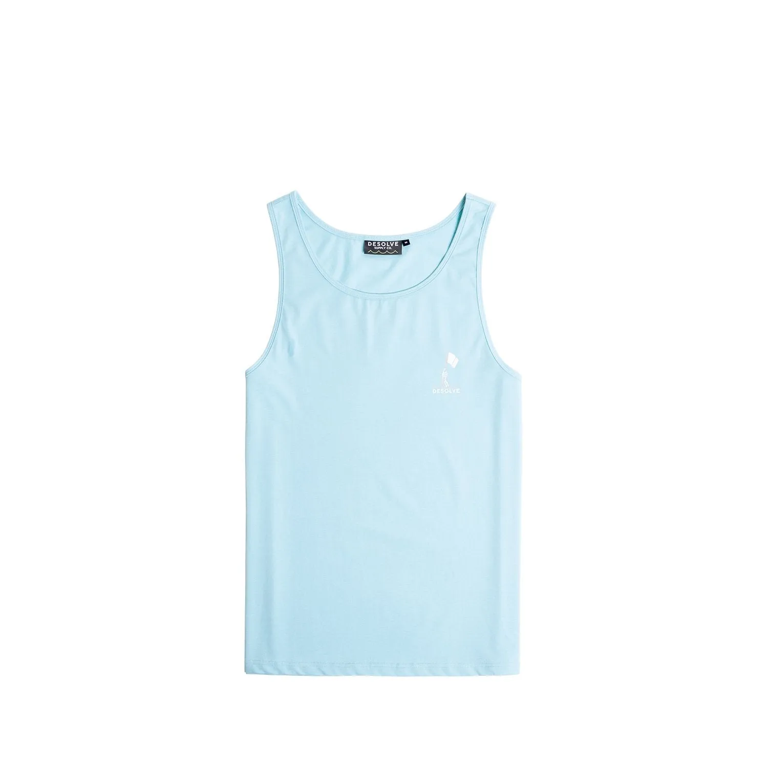 Coward Singlet