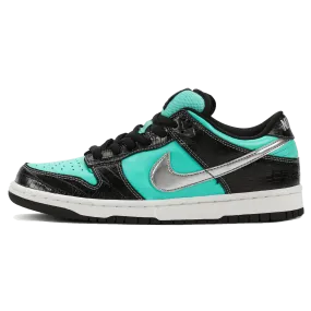 Diamond Supply Co. x Nike Dunk Low Pro SB 'Tiffany'