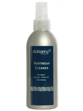 Dubarry Footwear Cleaner