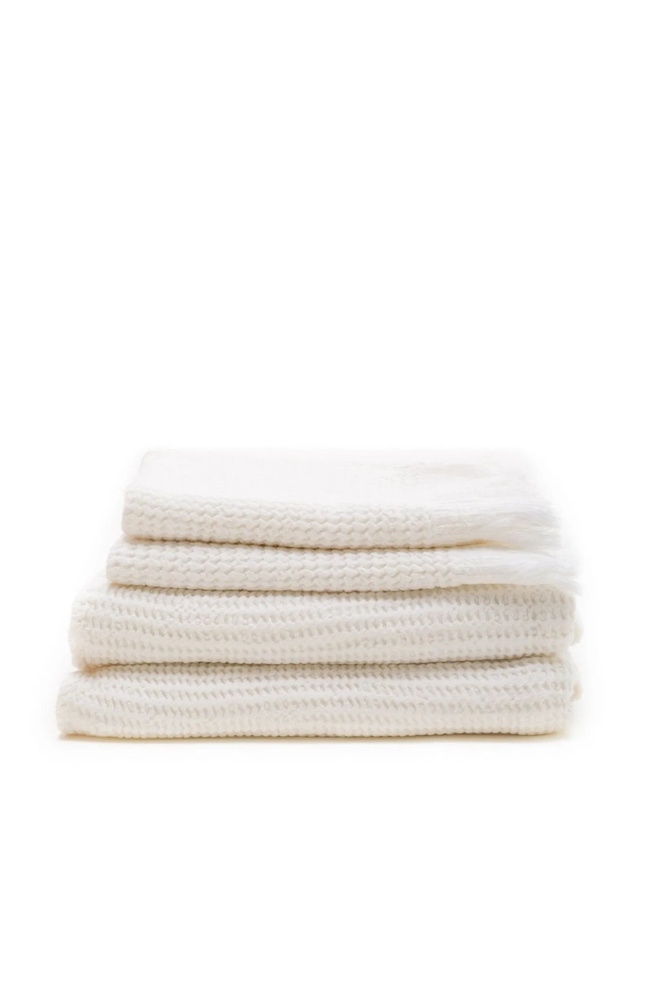 Ella Waffle Towel