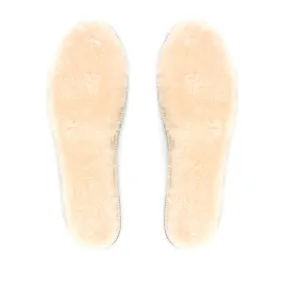 Emu Australia Natural Sheepskin Insole