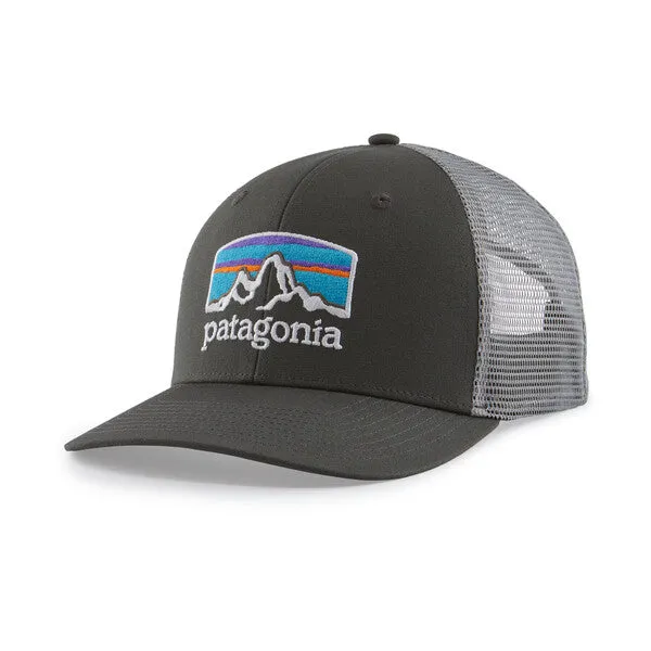 Fitz Roy Horizons Trucker Hat