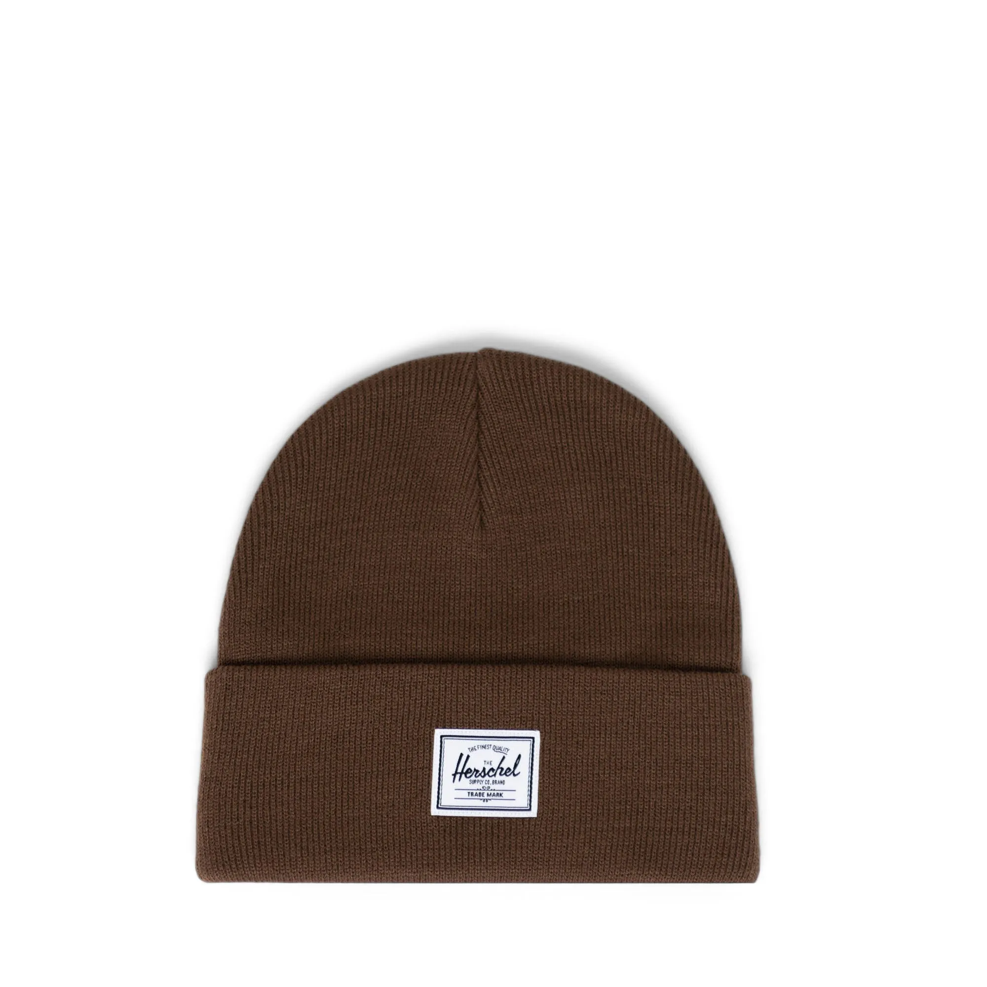 Gorro Herschel Elmer Dark Earth