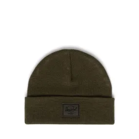 Gorro Herschel Elmer Shallow Ivy Green