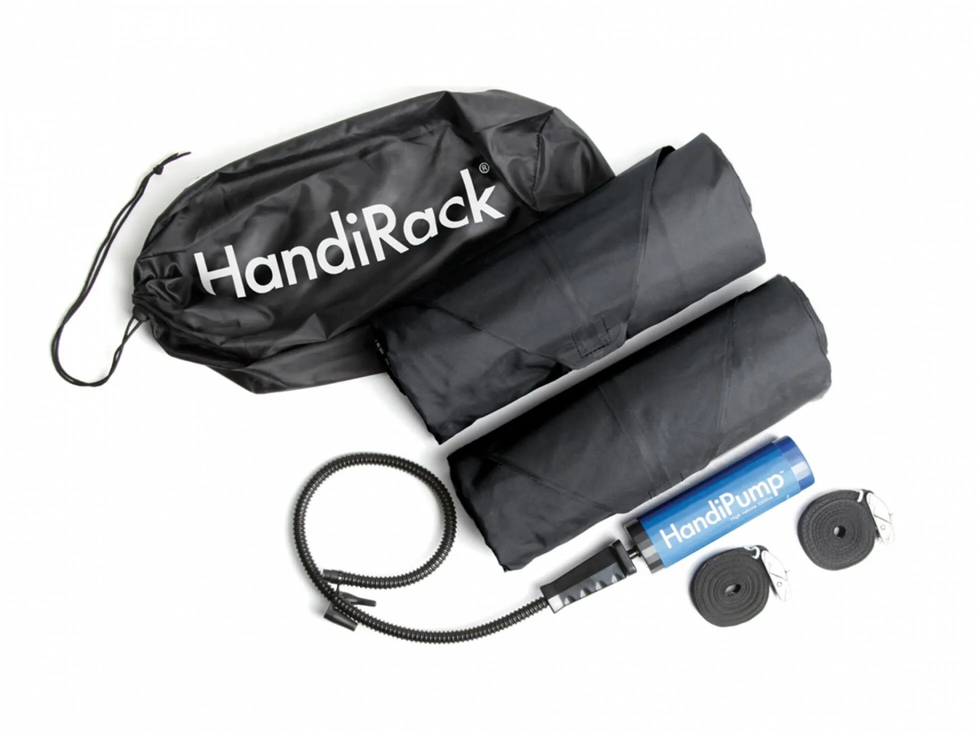 Handirack Inflatable Roof Rack