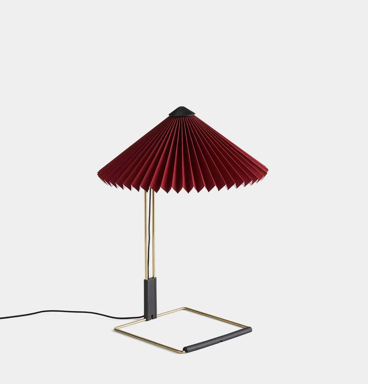 HAY Matin Table Lamp in Various Sizes & Colours