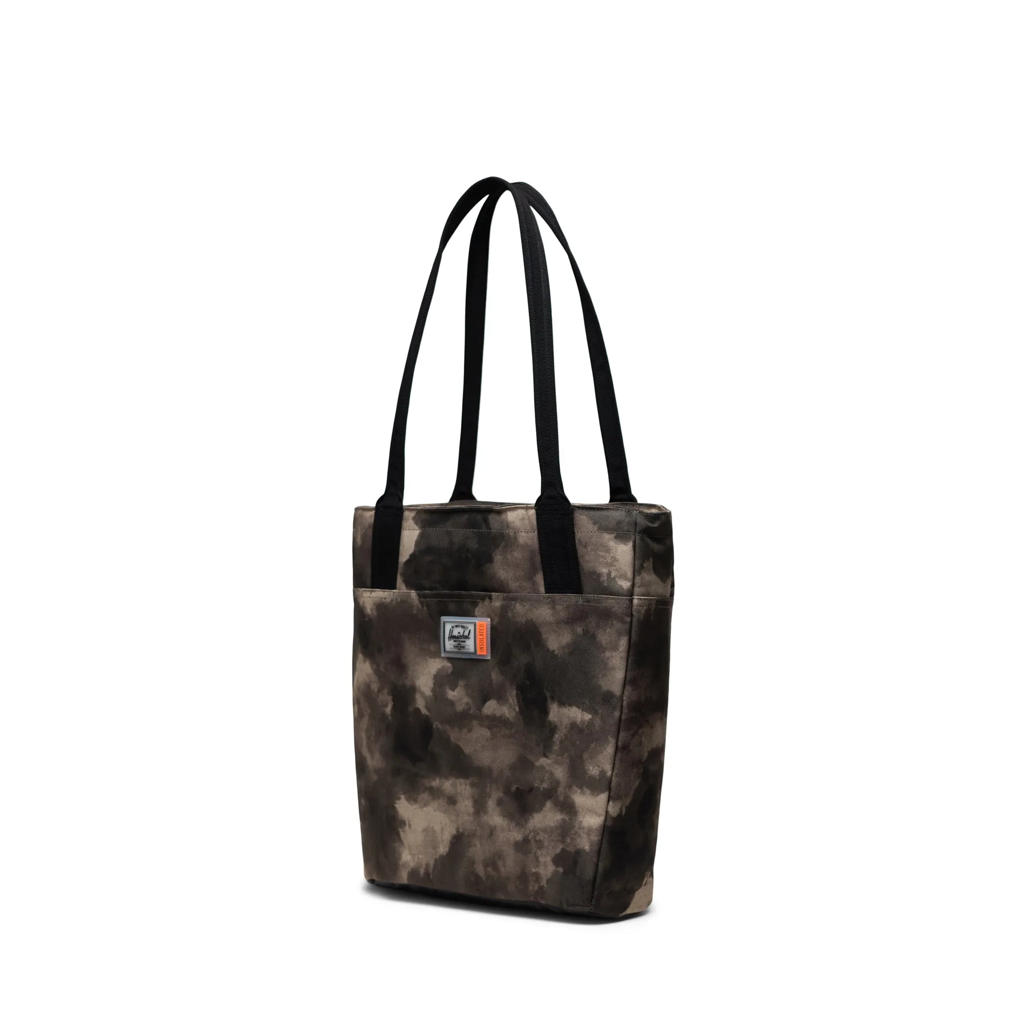 Herschel Alexander Zip Tote Small Painted Camo - Insulated