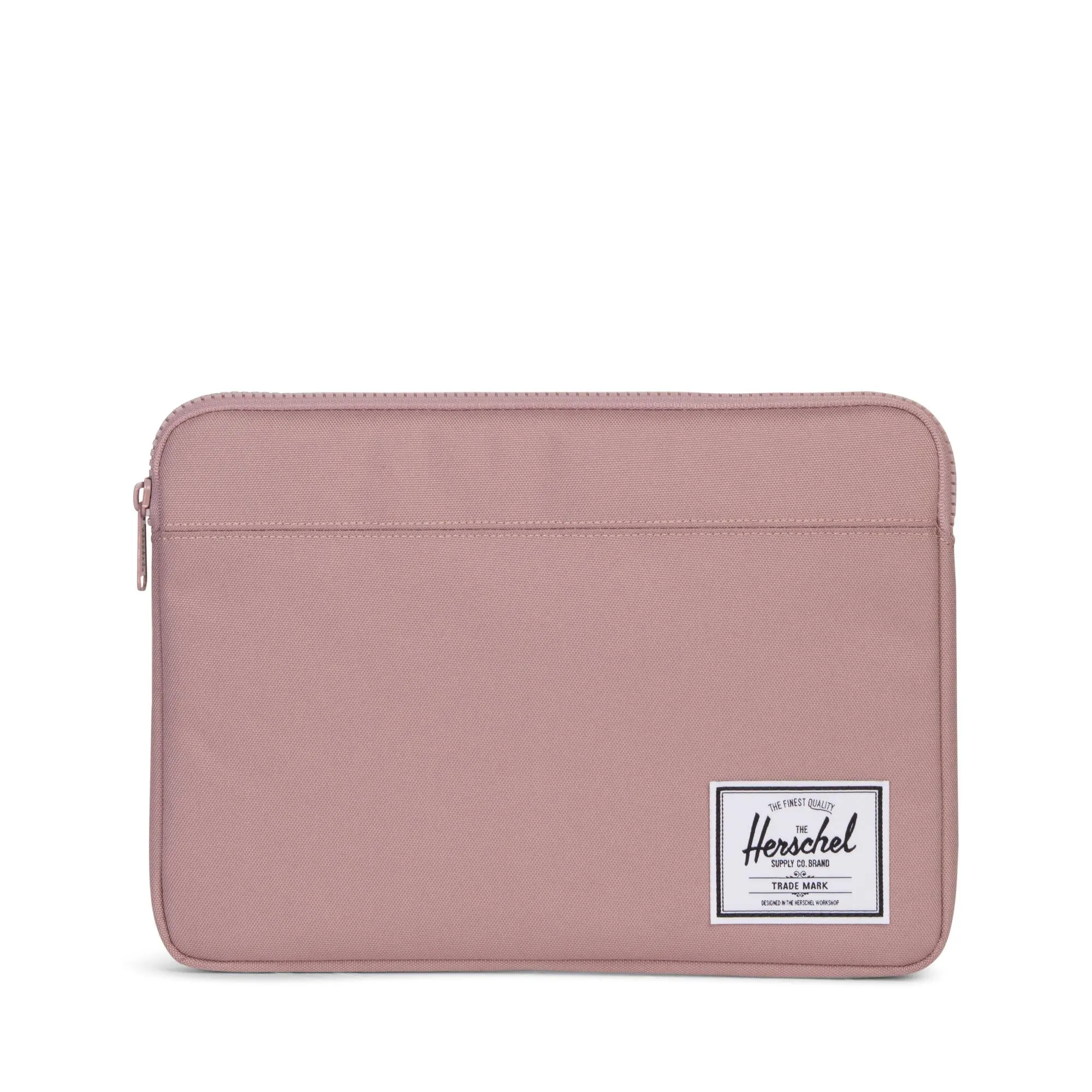 Herschel Anchor Sleeve 13 polegadas Ash Rose