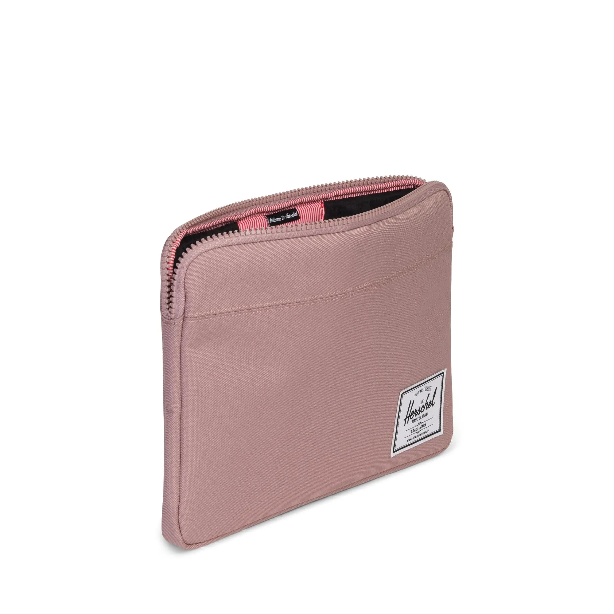 Herschel Anchor Sleeve 13 polegadas Ash Rose