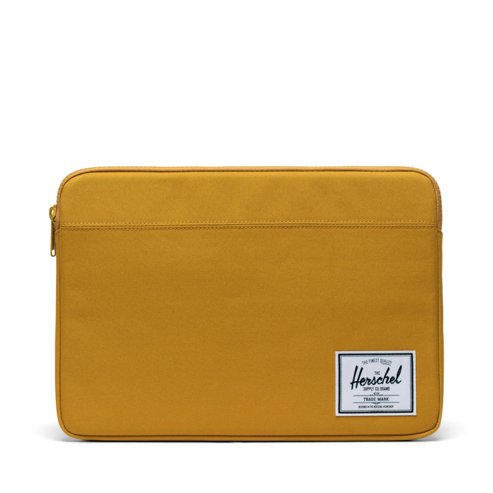 Herschel Anchor Sleeve 13 polegadas Harvest Gold