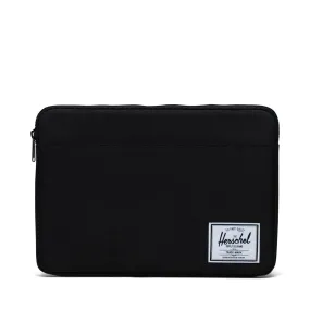 Herschel Anchor Sleeve 14 Inch Black