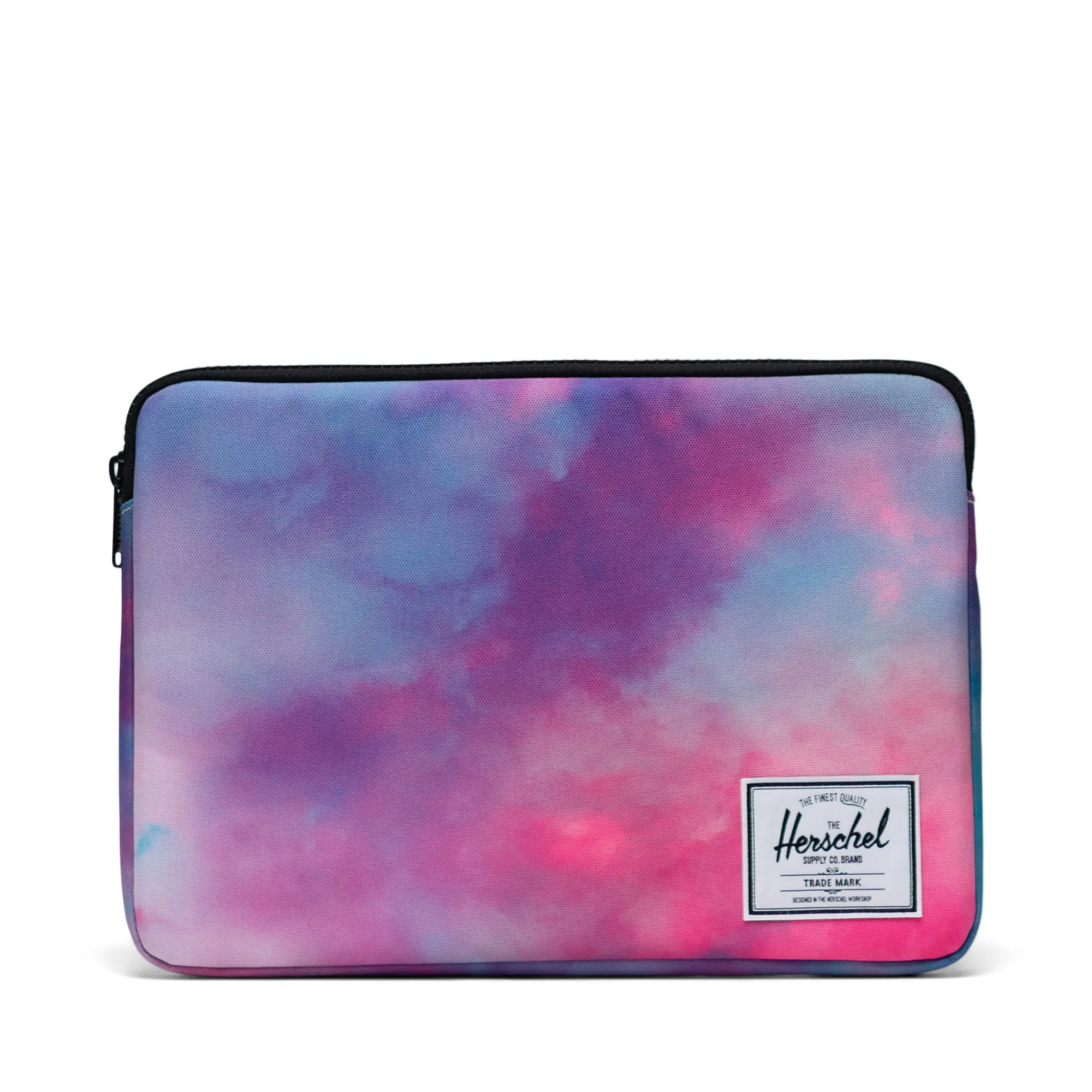 Herschel Anchor Sleeve 14 polegadas Cloudburst Neon