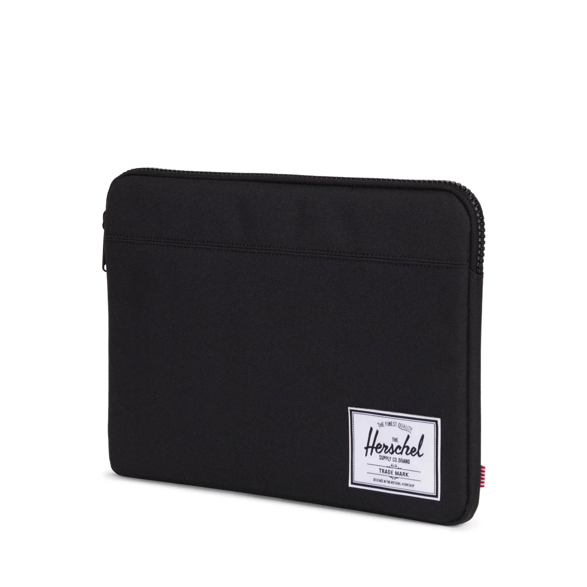 Herschel Anchor Sleeve for Macbook Black