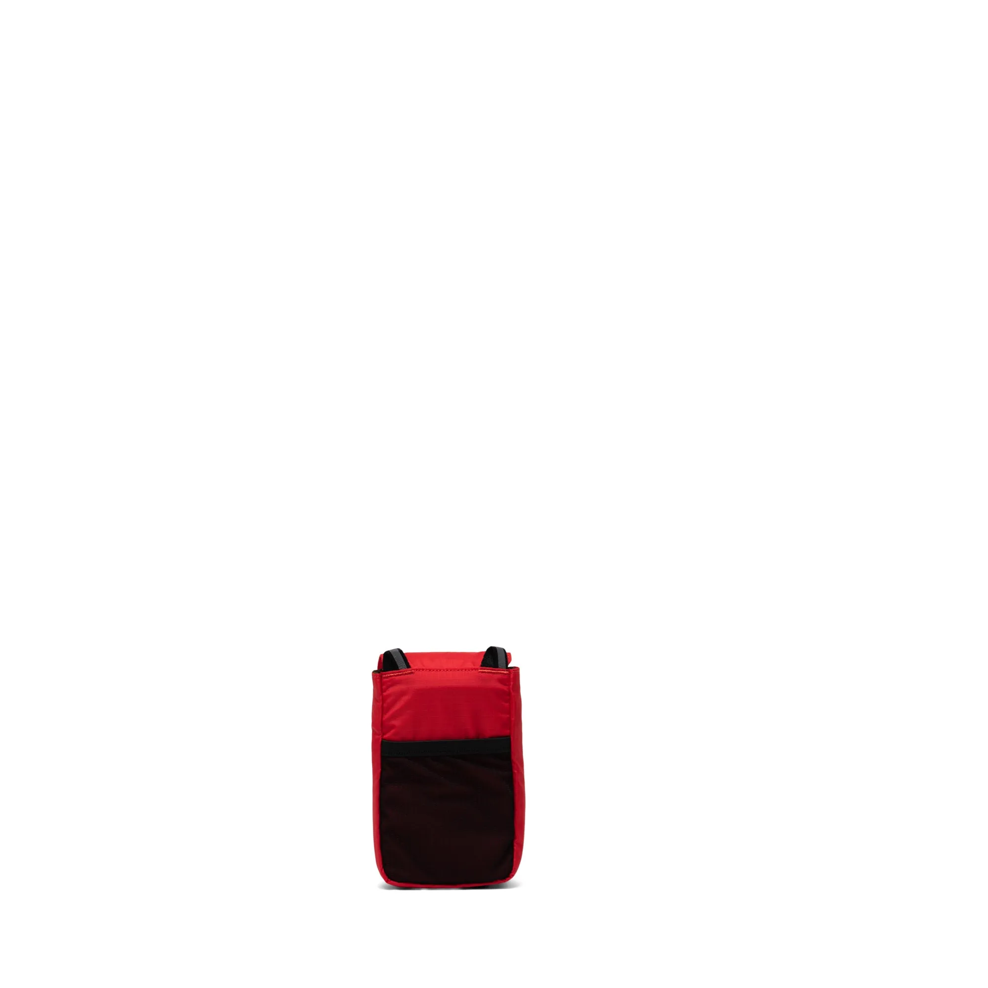 Herschel Camera Case High Risk Red/Black - Chocolate