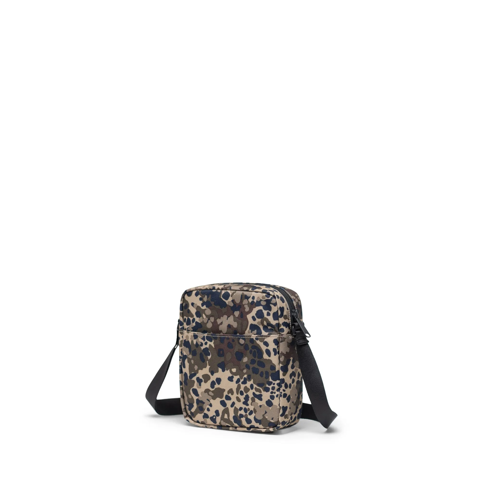 Herschel Heritage Crossbody Terrain Camo