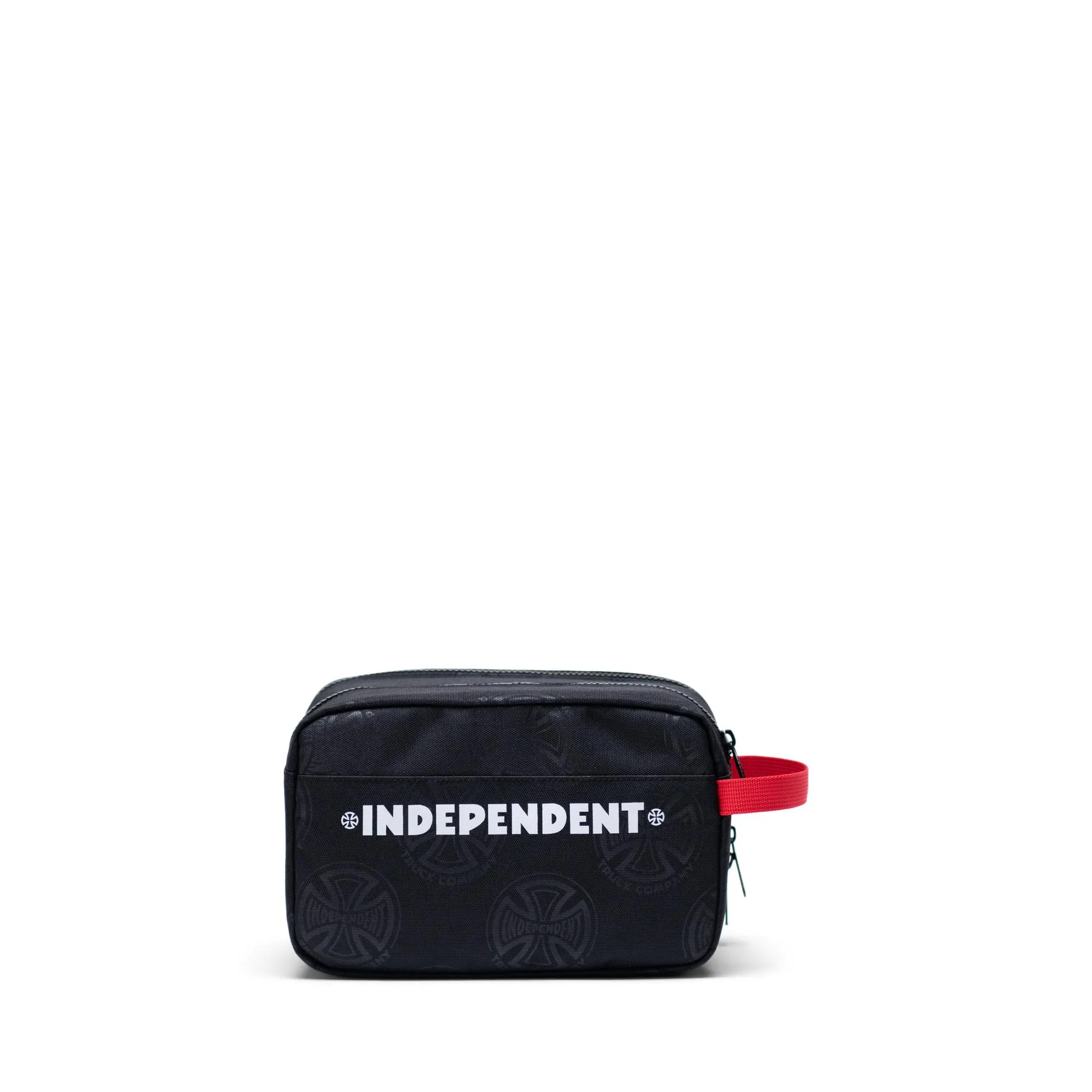 Herschel Independent Chapter X-Large Independent Multi Cross Black - Independent