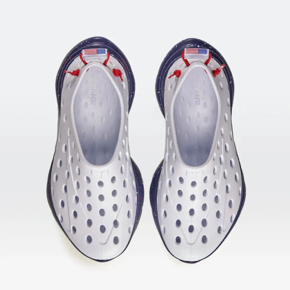 Kane Footwear Revive - Stars & Stripes