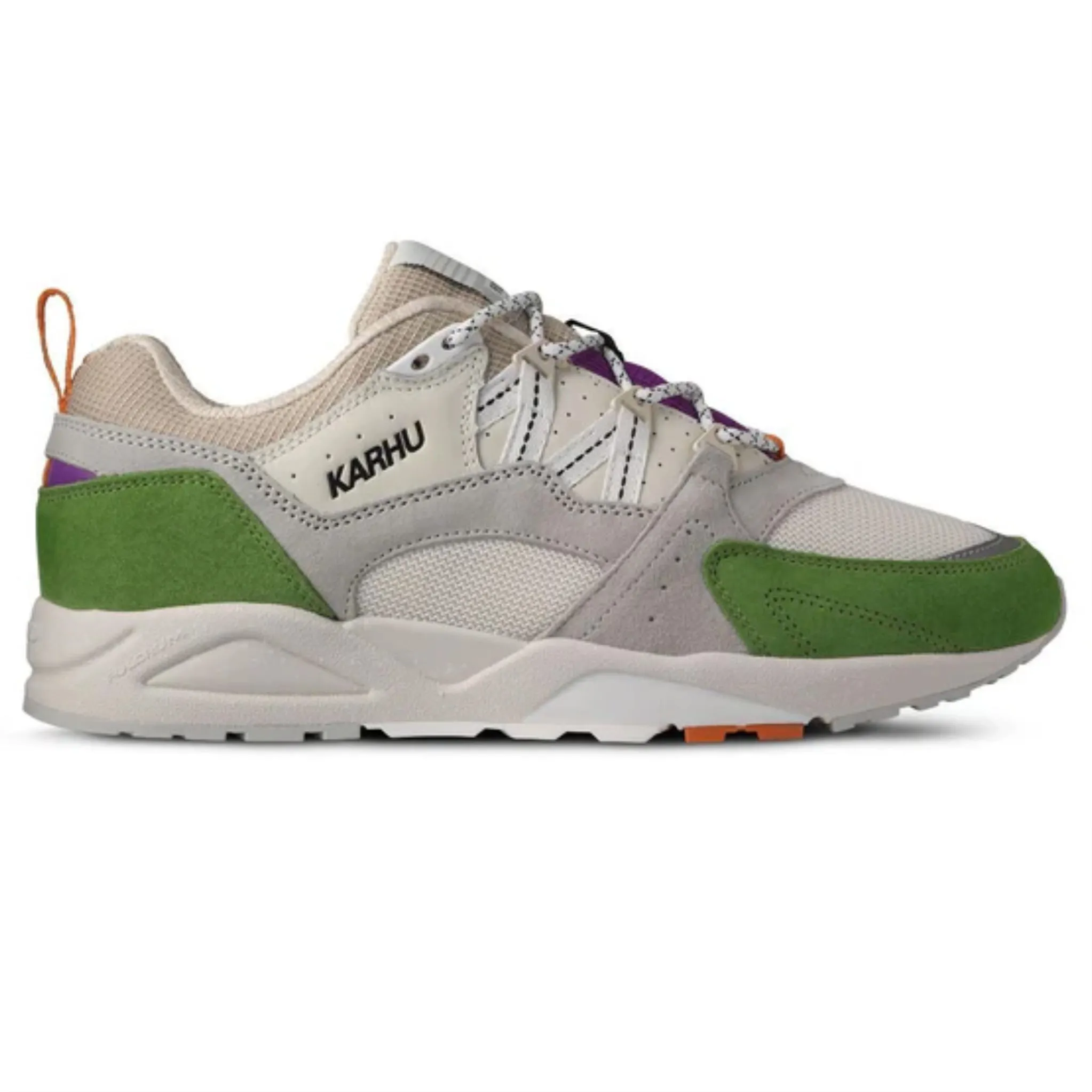 KARHU Fusion 2.0 Piquant Green Bright White